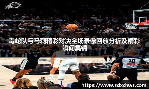 毒蛇队与马刺精彩对决全场录像回放分析及精彩瞬间集锦
